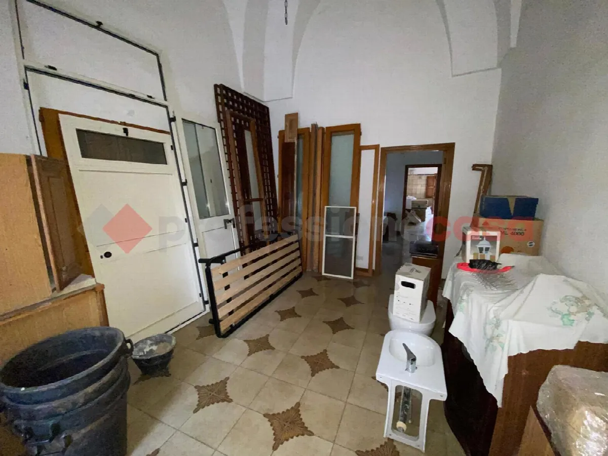 Appartamento in vendita a Avetrana - foto 2