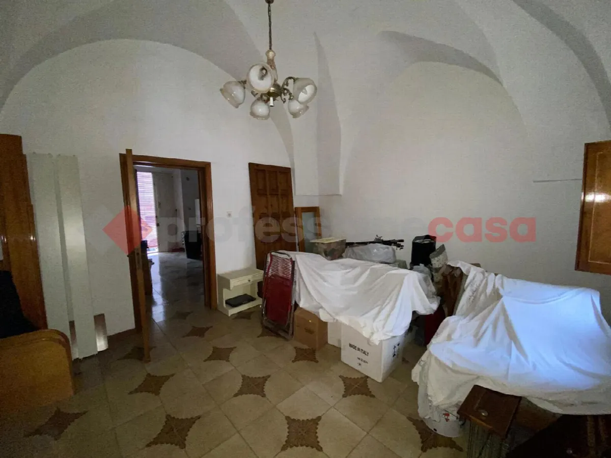 Appartamento in vendita a Avetrana - foto 5