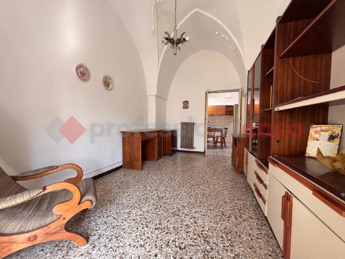 Stabile in vendita a Maruggio - foto 6