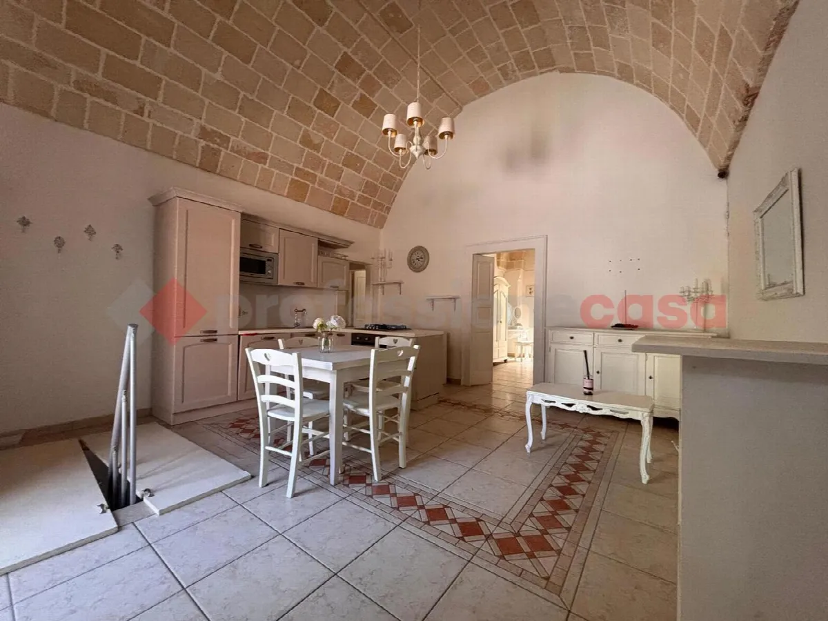 Appartamento in vendita a Manduria - foto 1