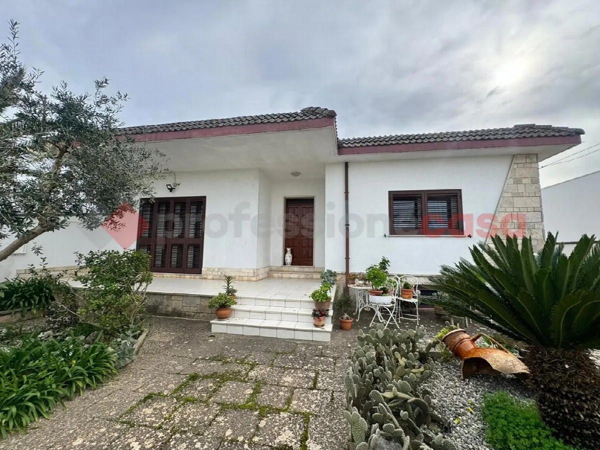 Villa in vendita a Manduria - foto 1