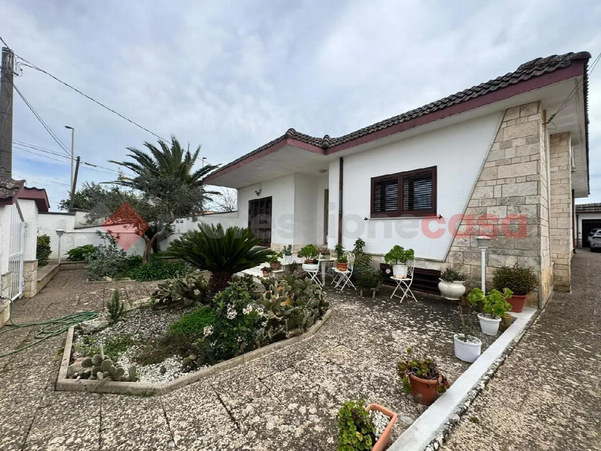 Villa in vendita a Manduria - foto 2