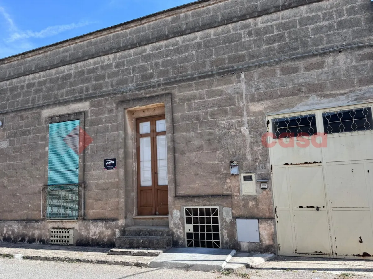 Casa indipendente in vendita a Manduria - foto 1