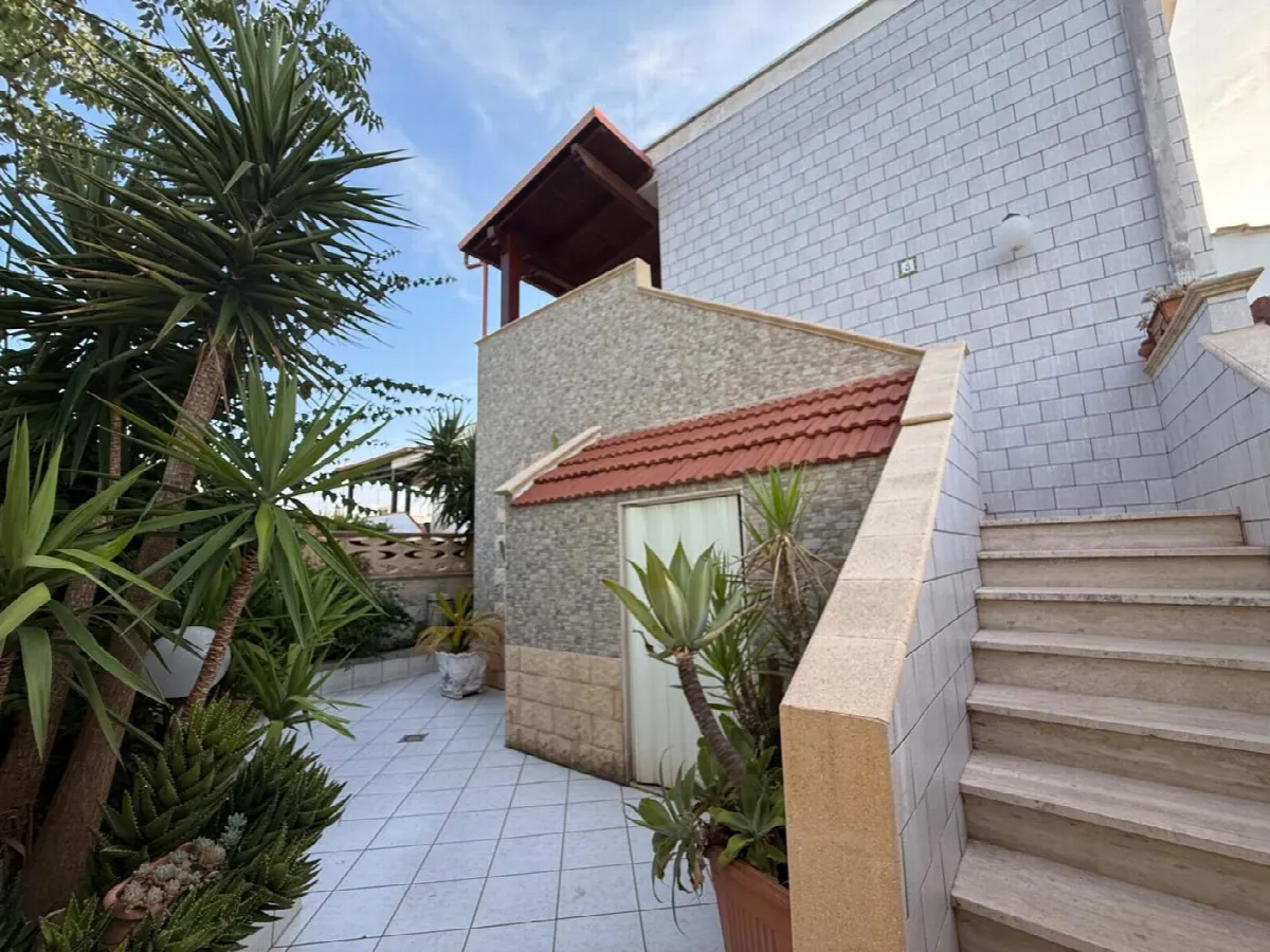 Appartamento in vendita a Maruggio - foto 1