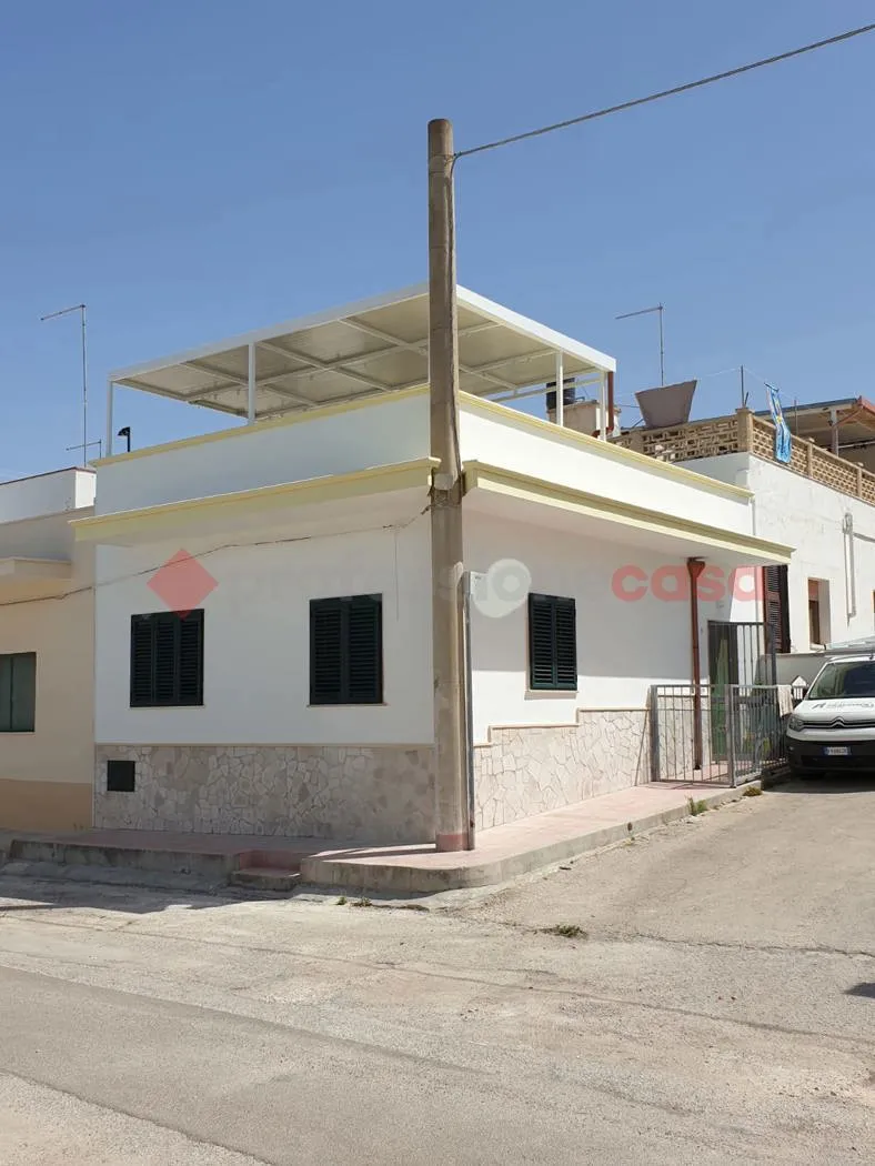 Casa indipendente in vendita a Manduria - foto 1