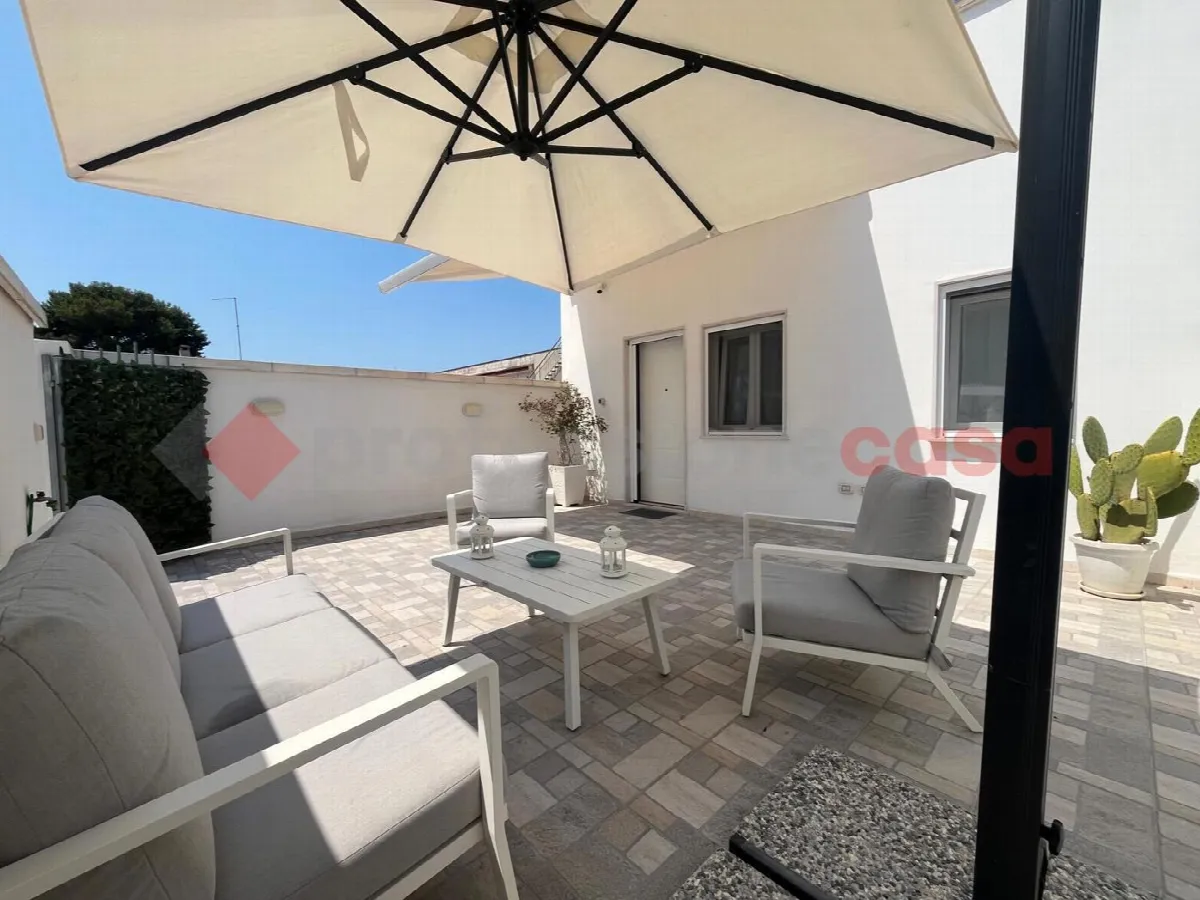 Appartamento in vendita a Avetrana - foto 3
