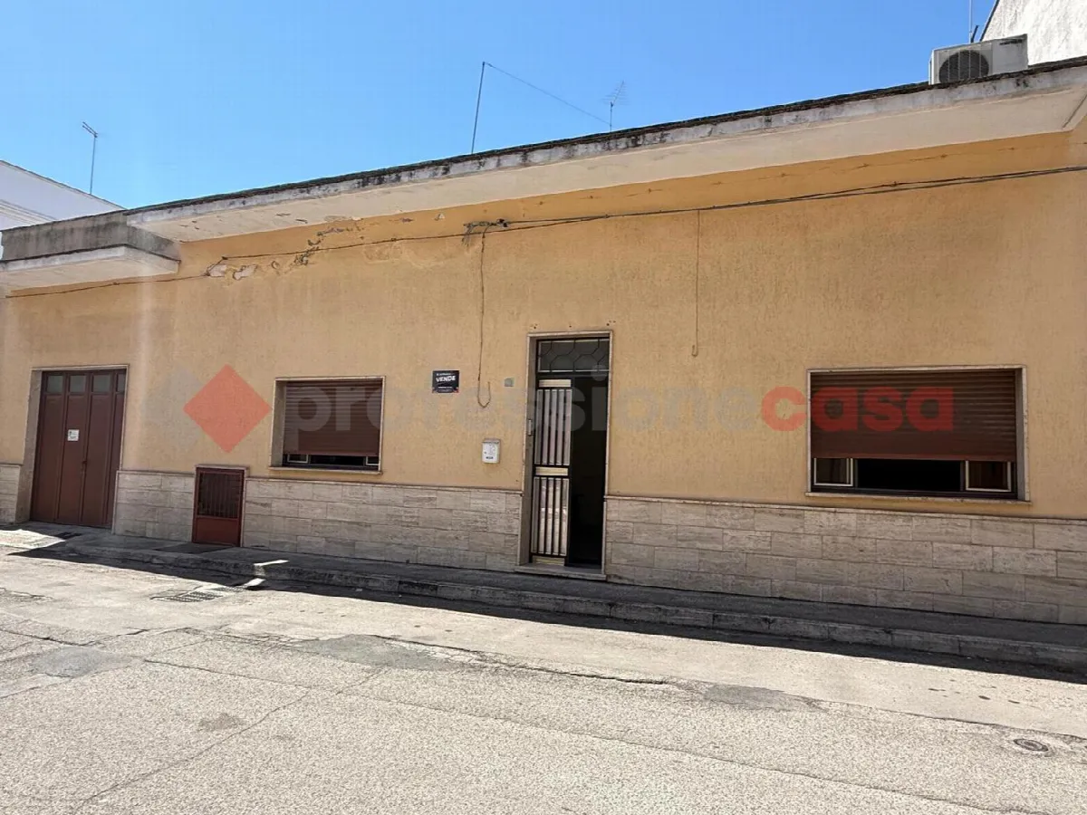 Casa indipendente in vendita a Manduria - foto 1