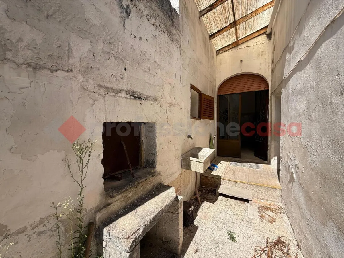 Casa indipendente in vendita a Manduria - foto 8