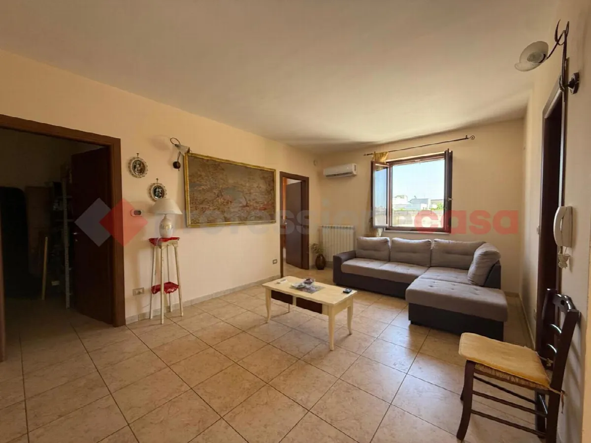 Villetta a schiera in vendita a Avetrana - foto 4