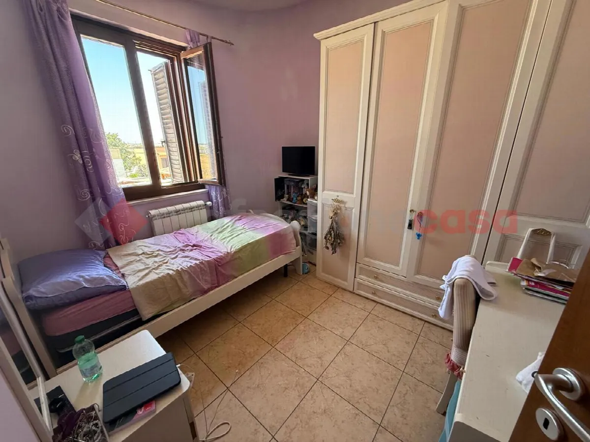 Villetta a schiera in vendita a Avetrana - foto 8