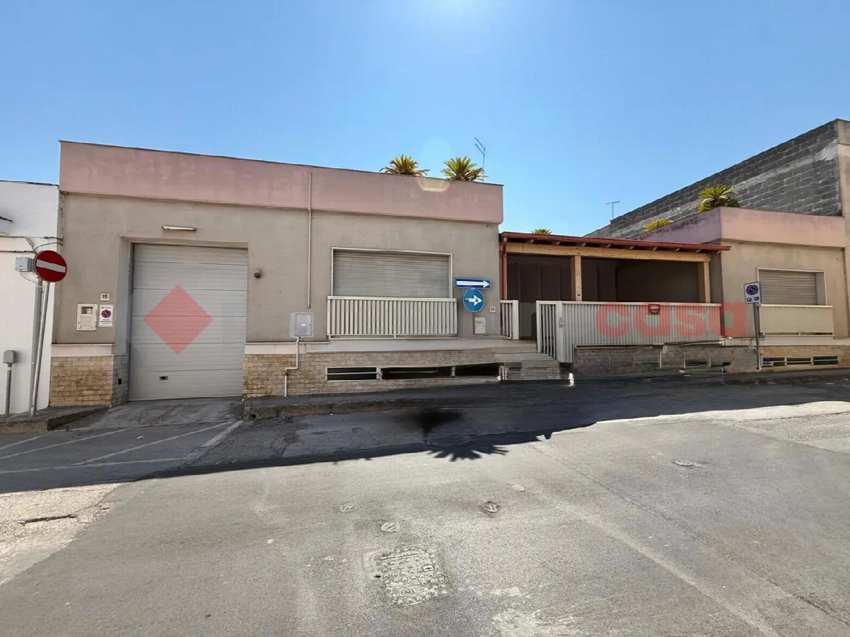 Casa indipendente in vendita a Manduria - foto 1