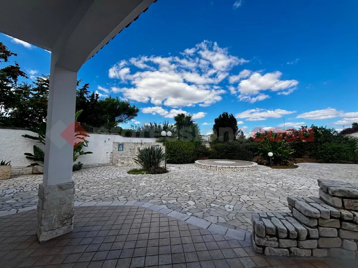 Villa in vendita a Maruggio - foto 2