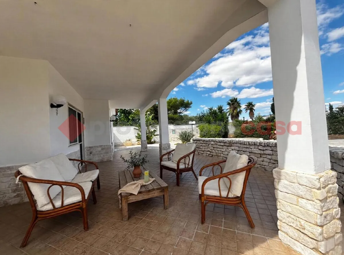 Villa in vendita a Maruggio - foto 3