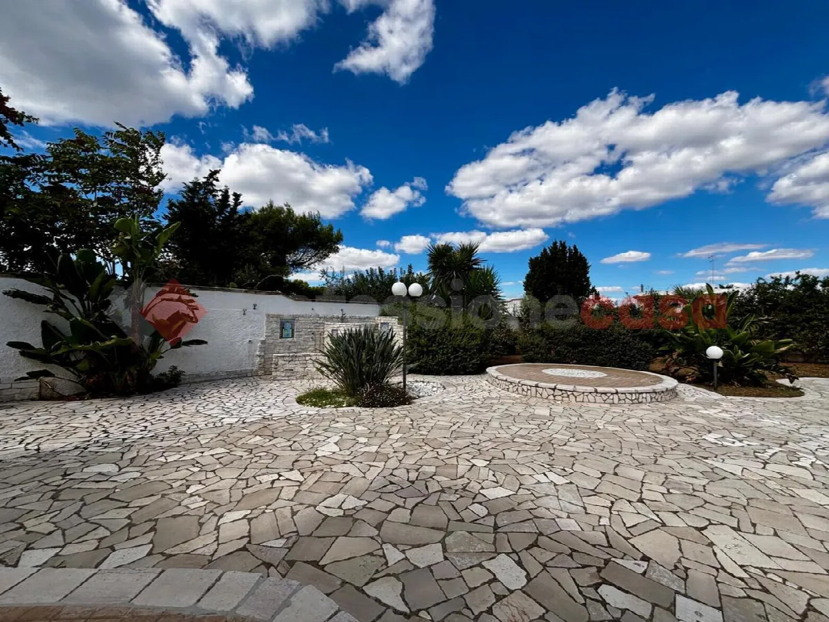 Villa in vendita a Maruggio - foto 7