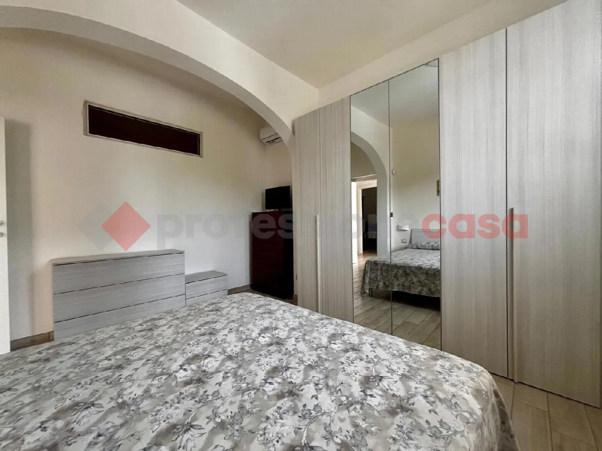 Casa indipendente in vendita a Maruggio - foto 10