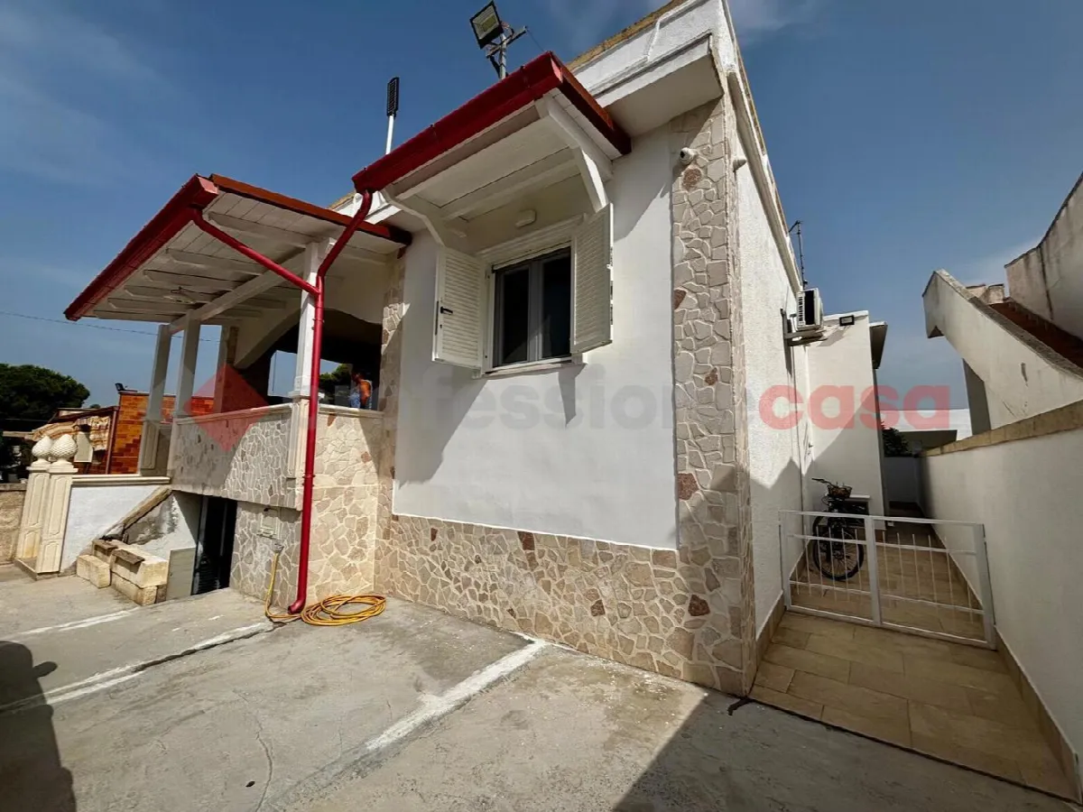 Casa indipendente in vendita a Maruggio - foto 2