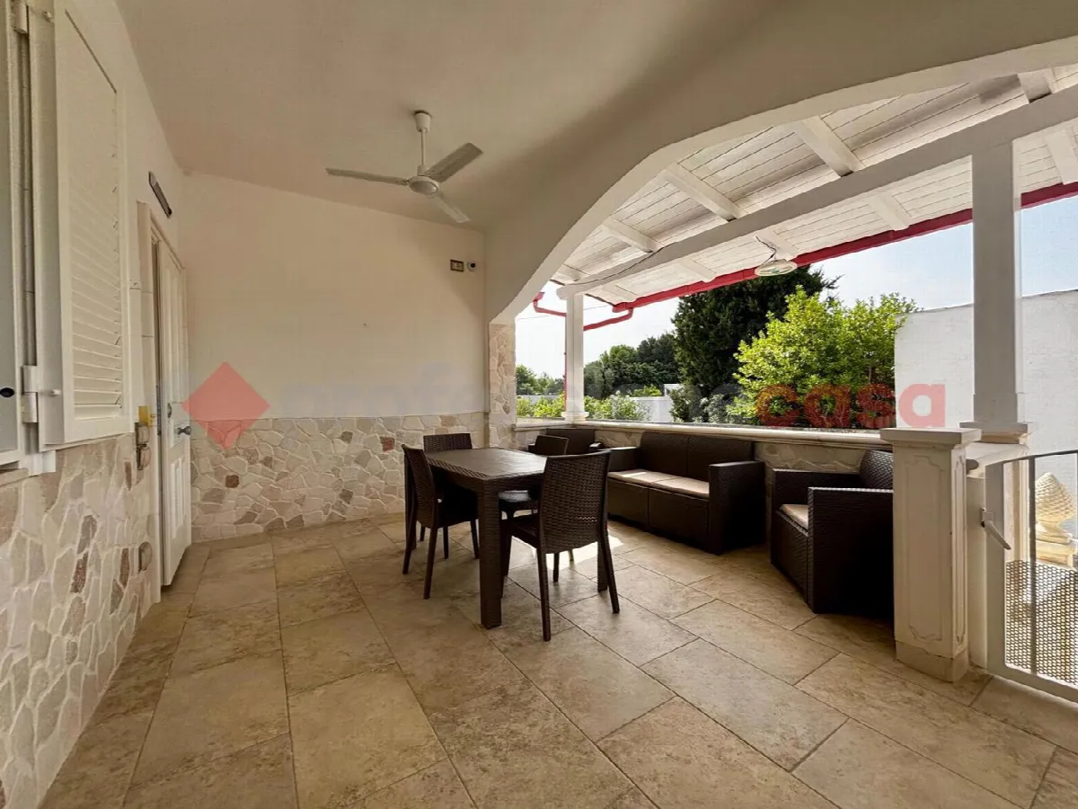 Casa indipendente in vendita a Maruggio - foto 3