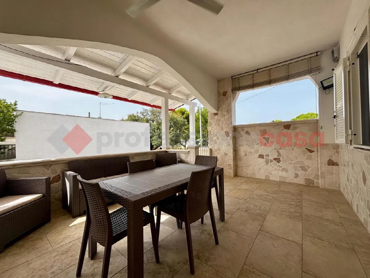 Casa indipendente in vendita a Maruggio - foto 4