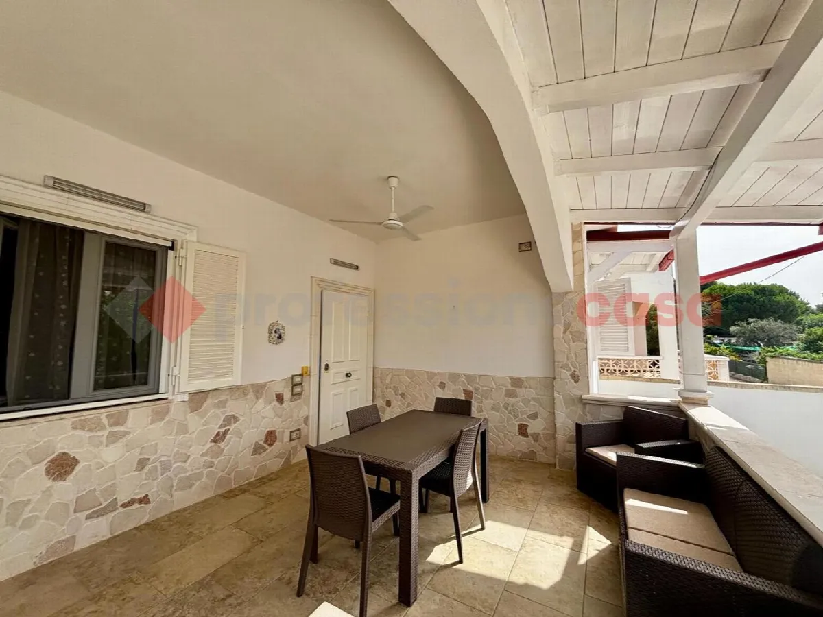 Casa indipendente in vendita a Maruggio - foto 5