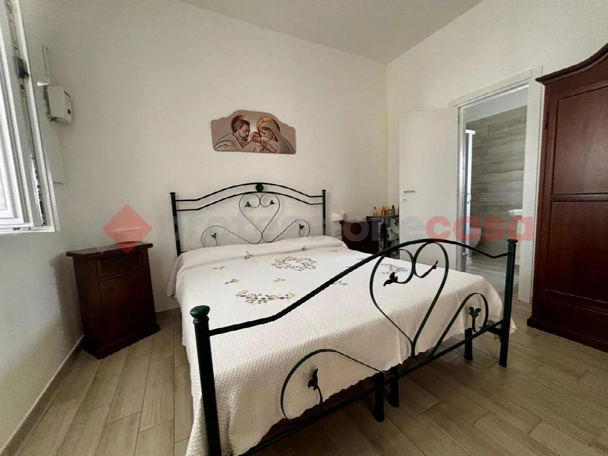 Casa indipendente in vendita a Maruggio - foto 7