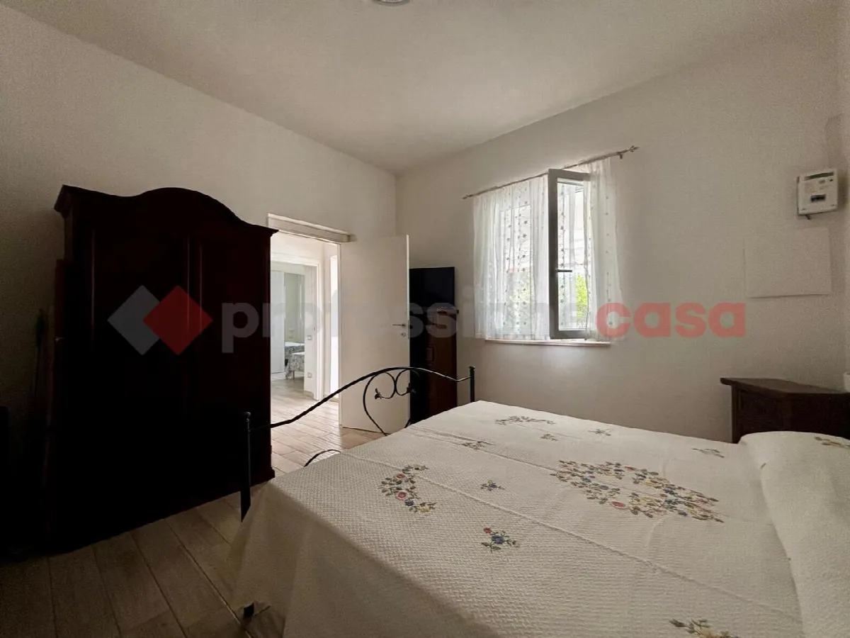 Casa indipendente in vendita a Maruggio - foto 8