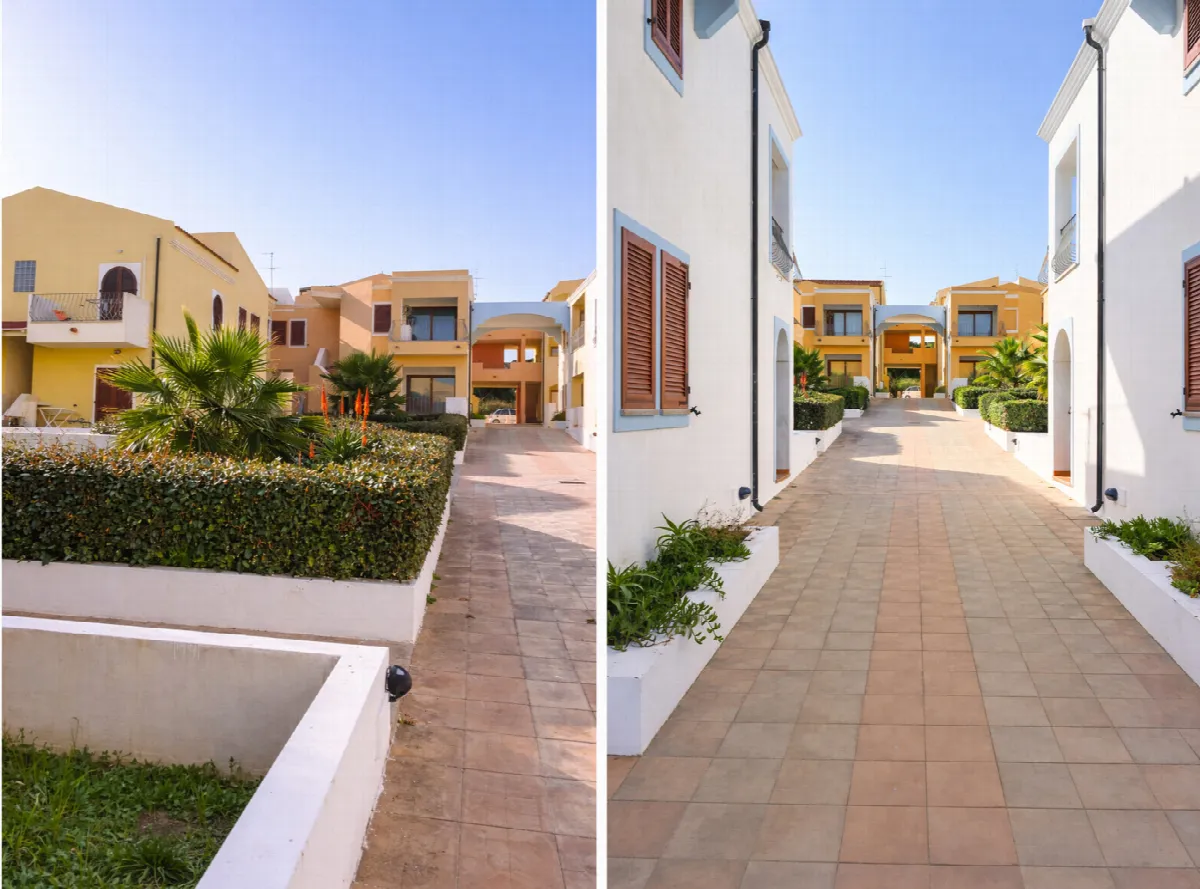 Appartamento in vendita a Santa Teresa Gallura - foto 2