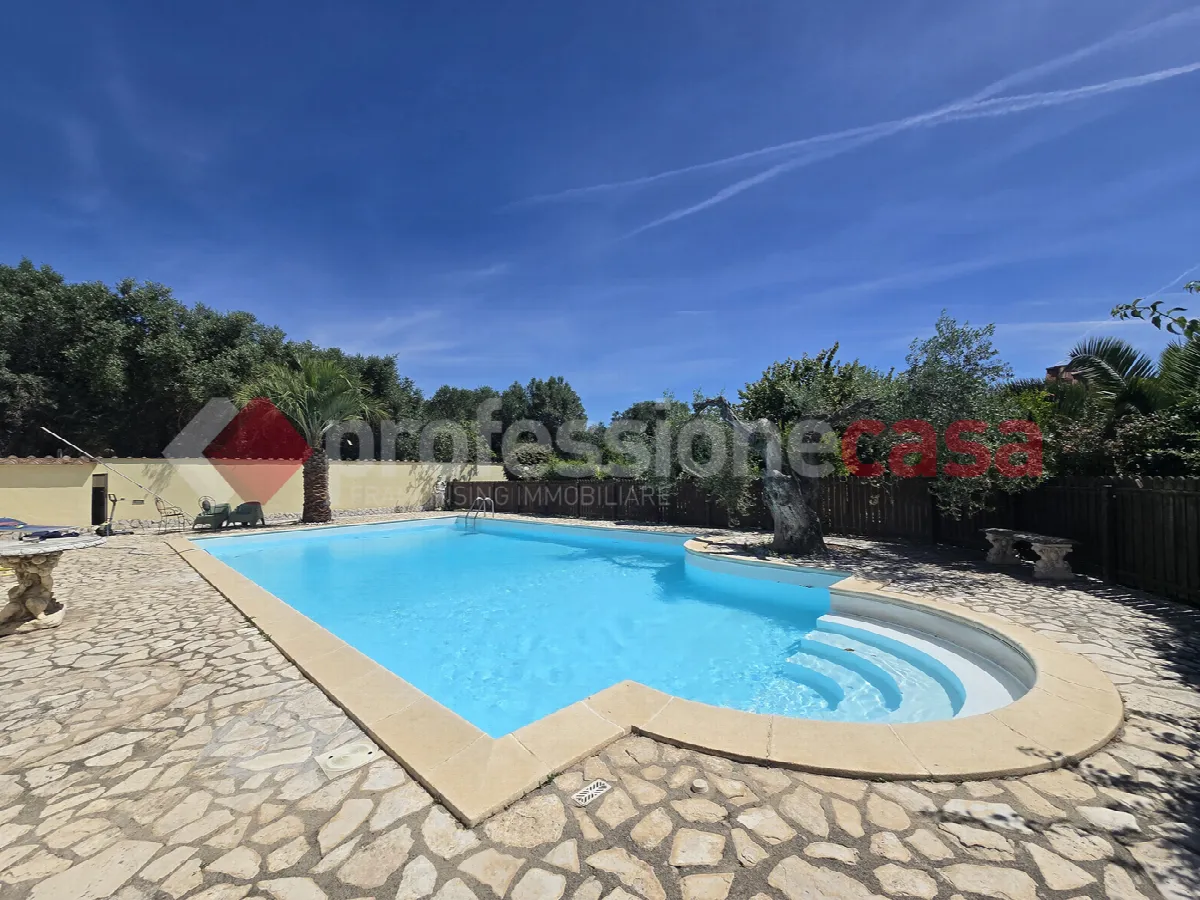 Villa in vendita a Fiumicino - foto 6