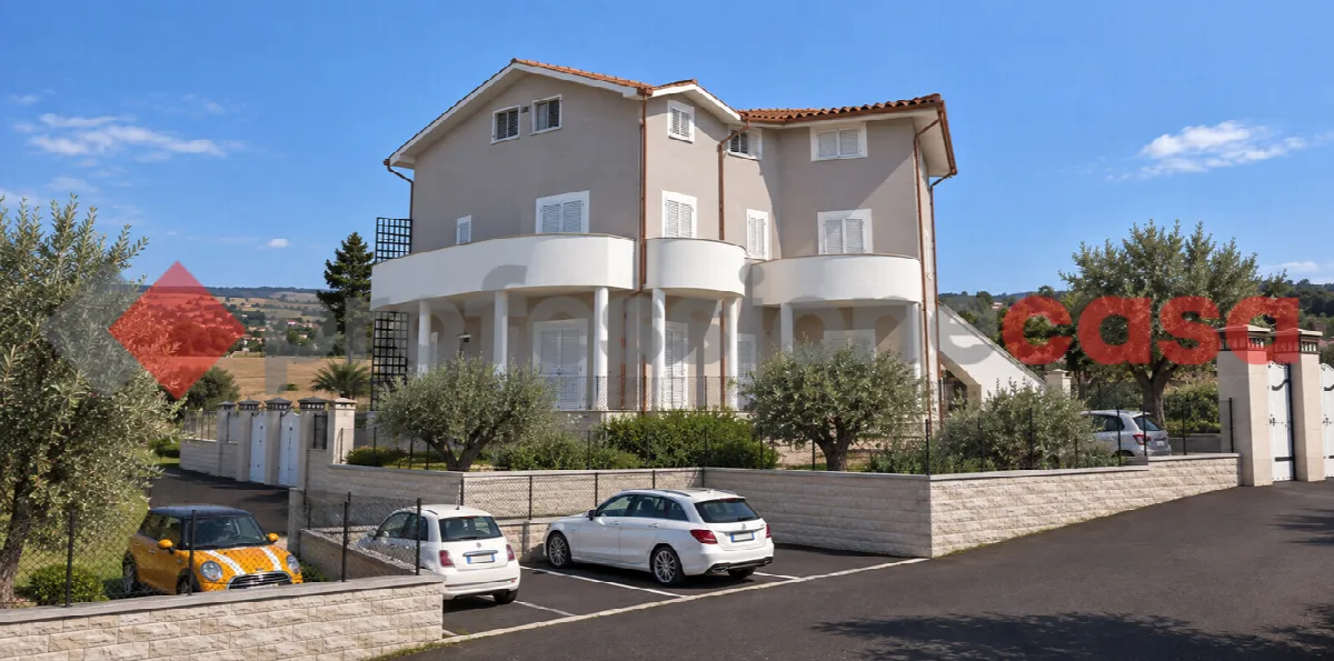 Appartamento in vendita a Anguillara Sabazia - foto 3