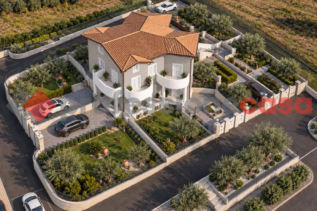 Appartamento in vendita a Anguillara Sabazia - foto 1