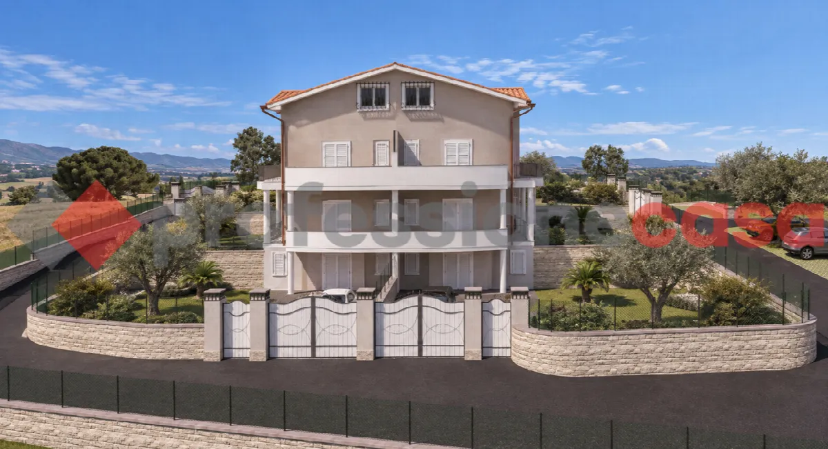 Appartamento in vendita a Anguillara Sabazia - foto 10