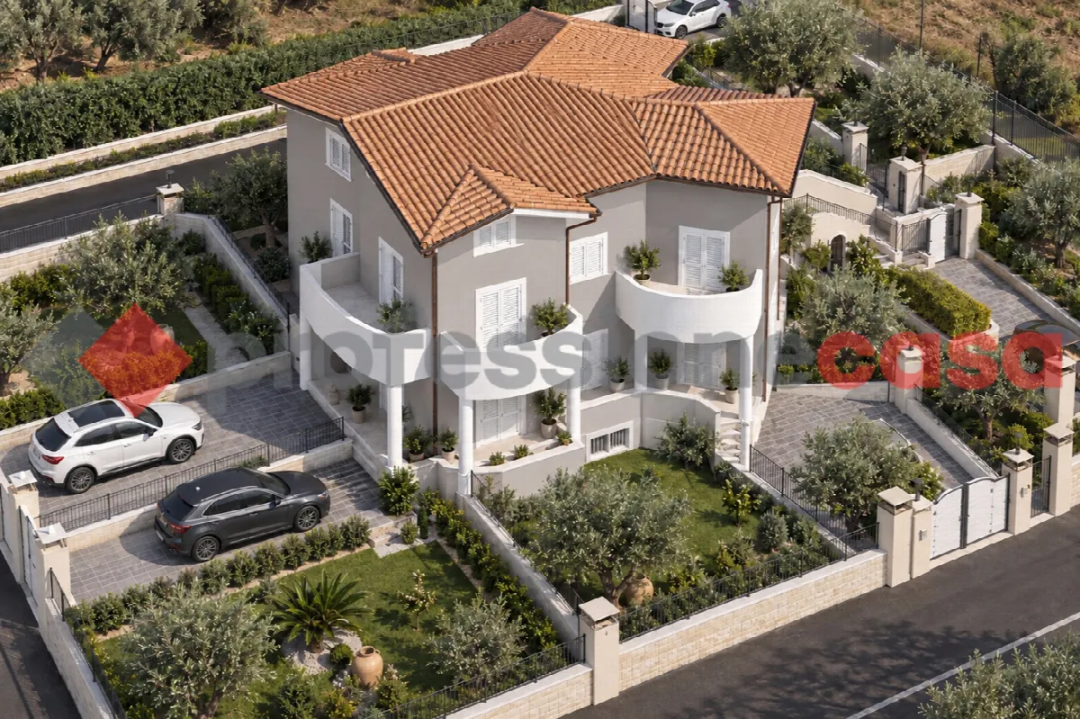Appartamento in vendita a Anguillara Sabazia - foto 2