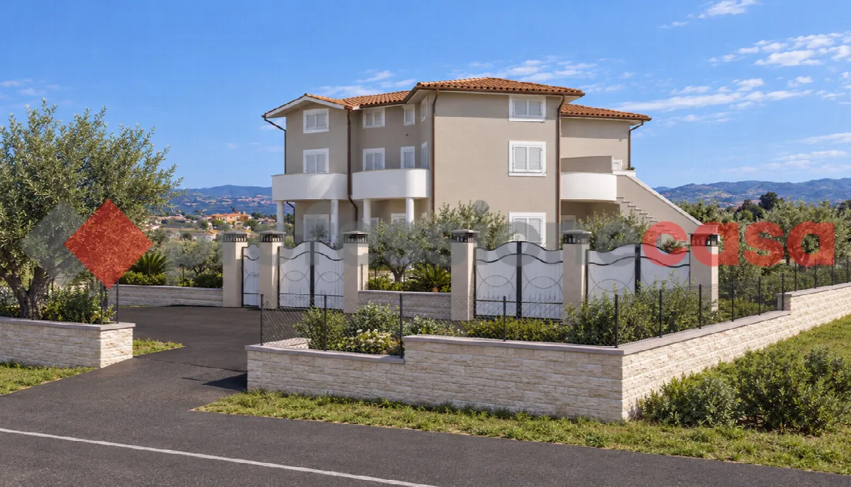 Appartamento in vendita a Anguillara Sabazia - foto 3