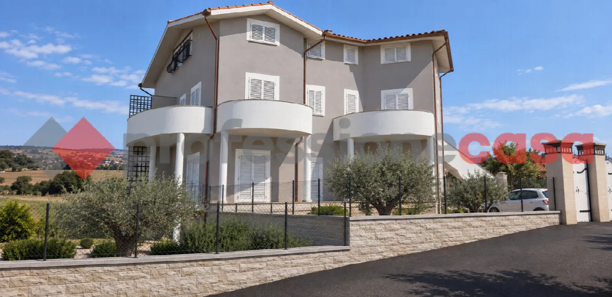 Appartamento in vendita a Anguillara Sabazia - foto 6