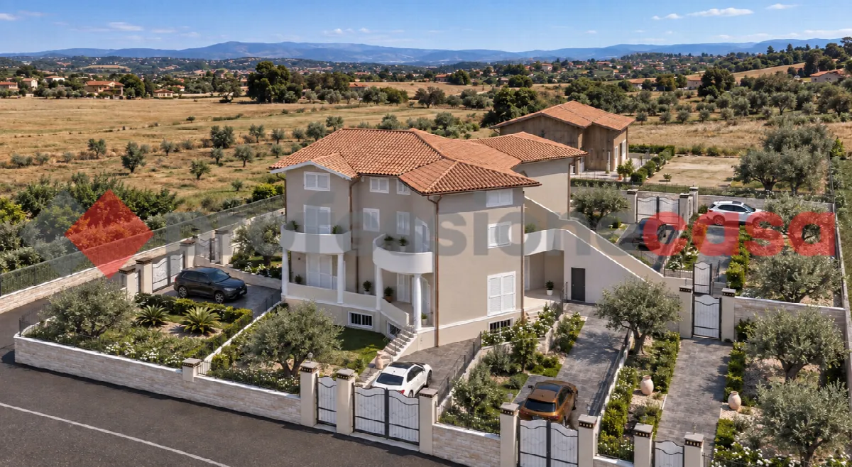 Appartamento in vendita a Anguillara Sabazia - foto 7