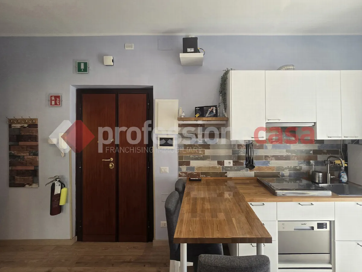Appartamento in vendita a Roma - foto 6