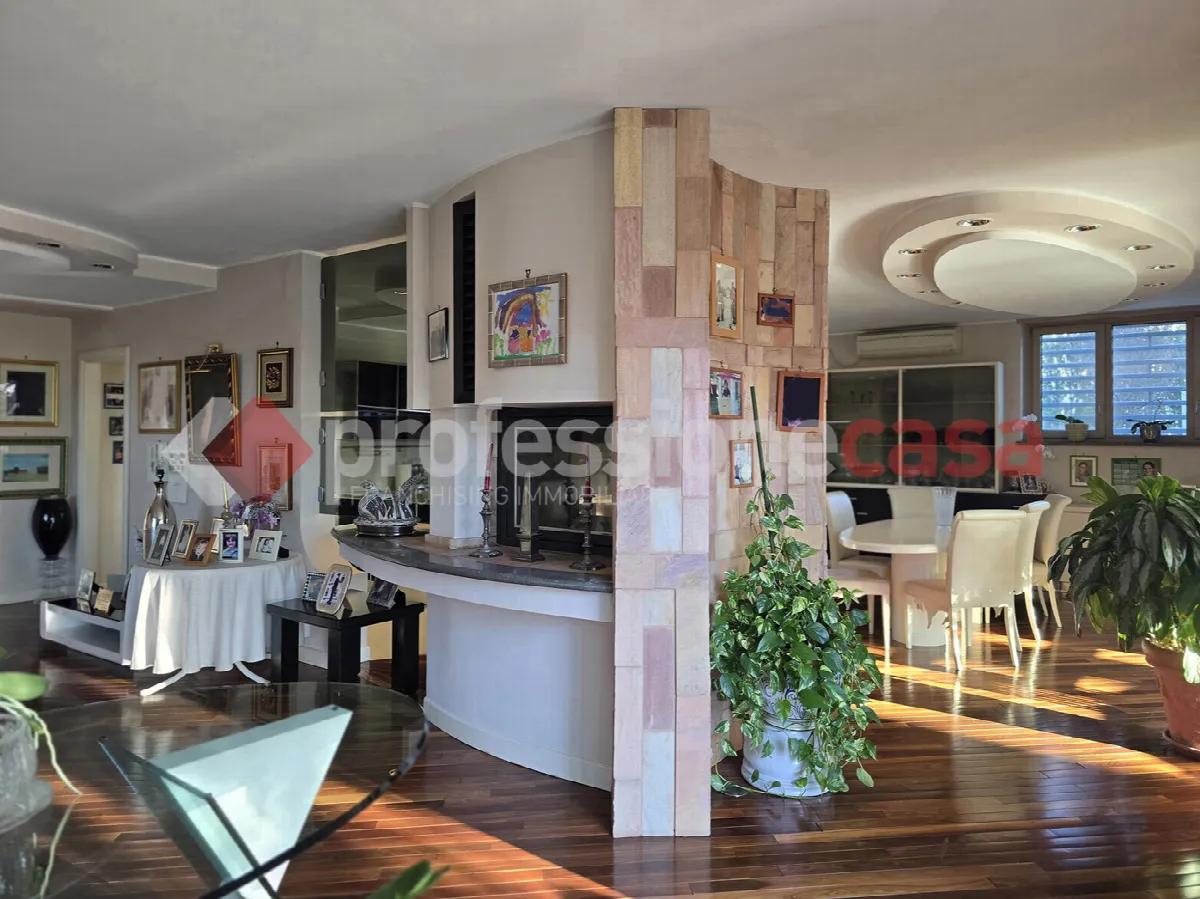 Villa in vendita a Roma - foto 10