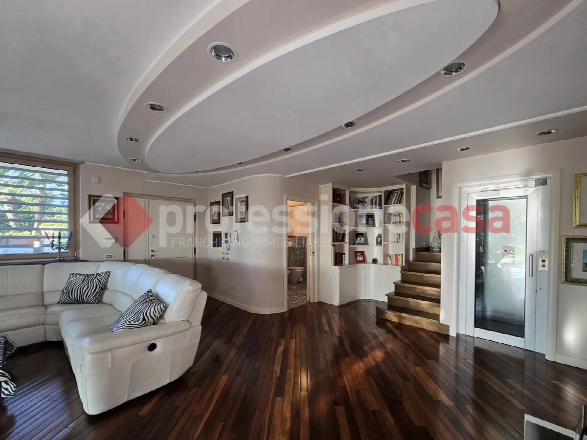 Villa in vendita a Roma - foto 5