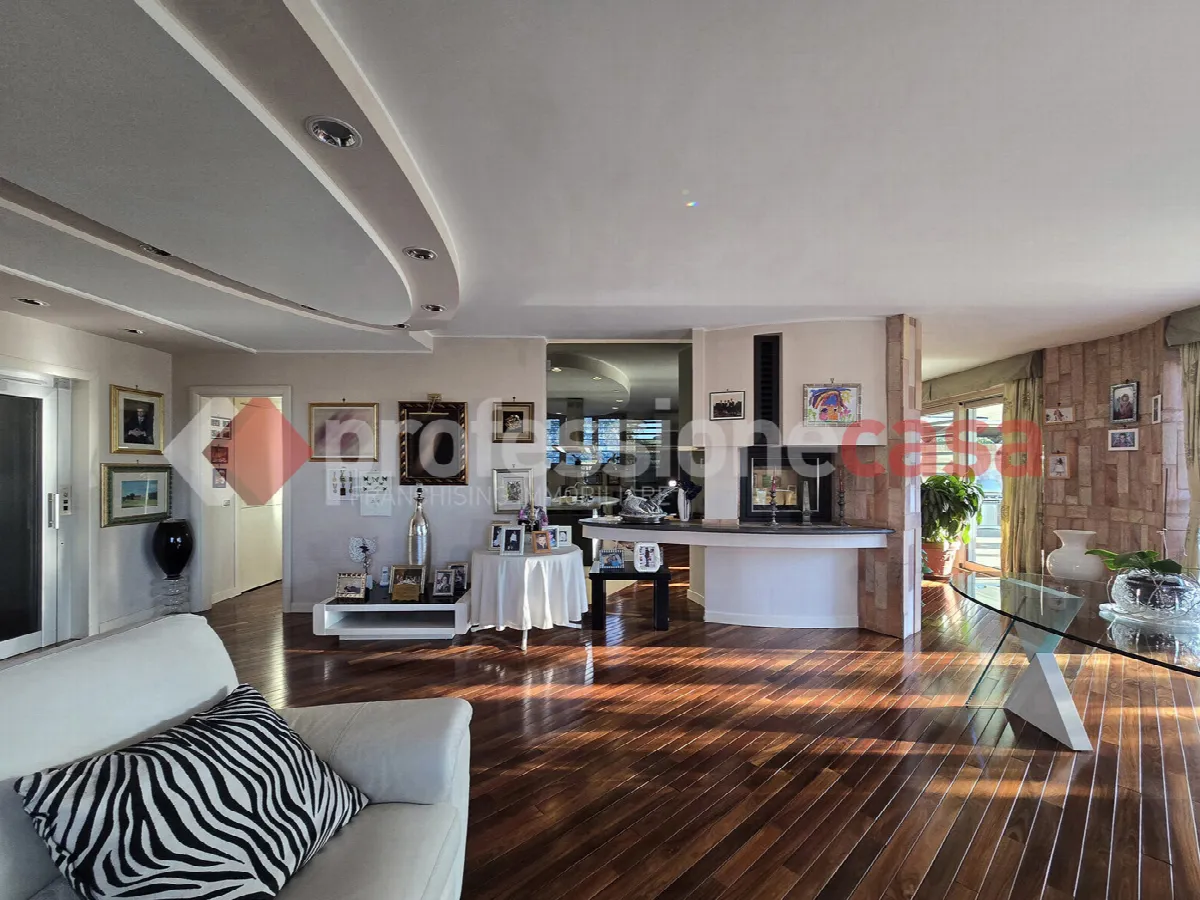 Villa in vendita a Roma - foto 7