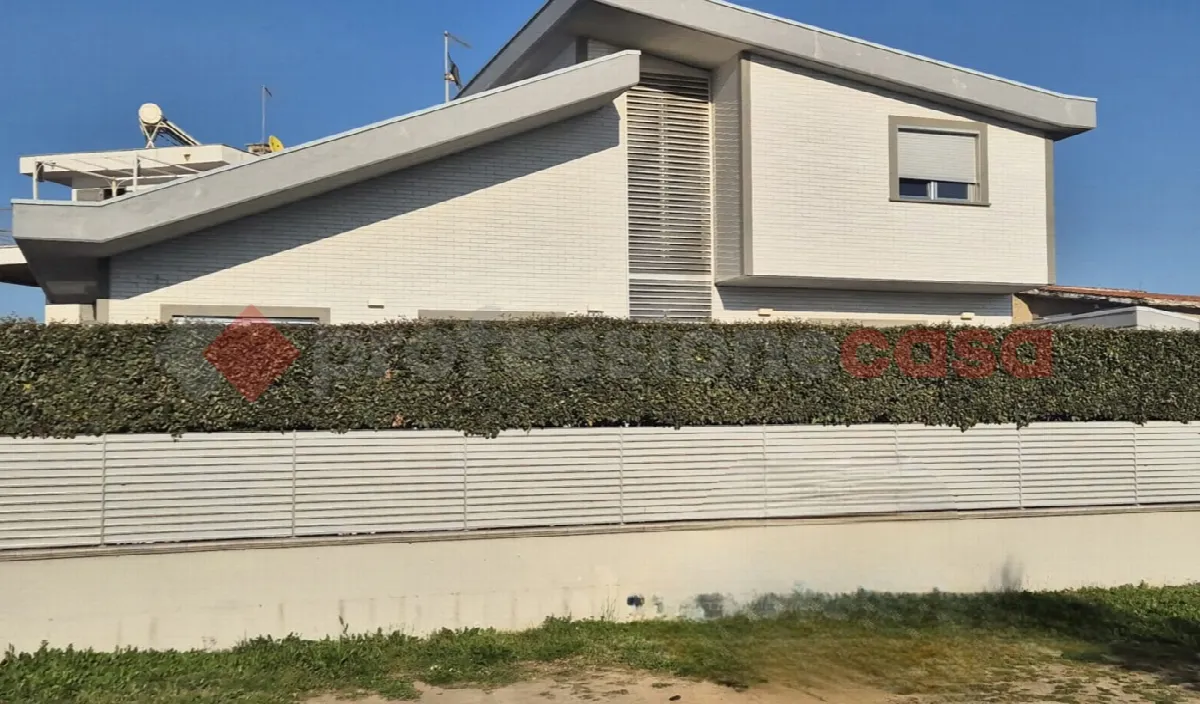 Villa in vendita a Fiumicino - foto 5
