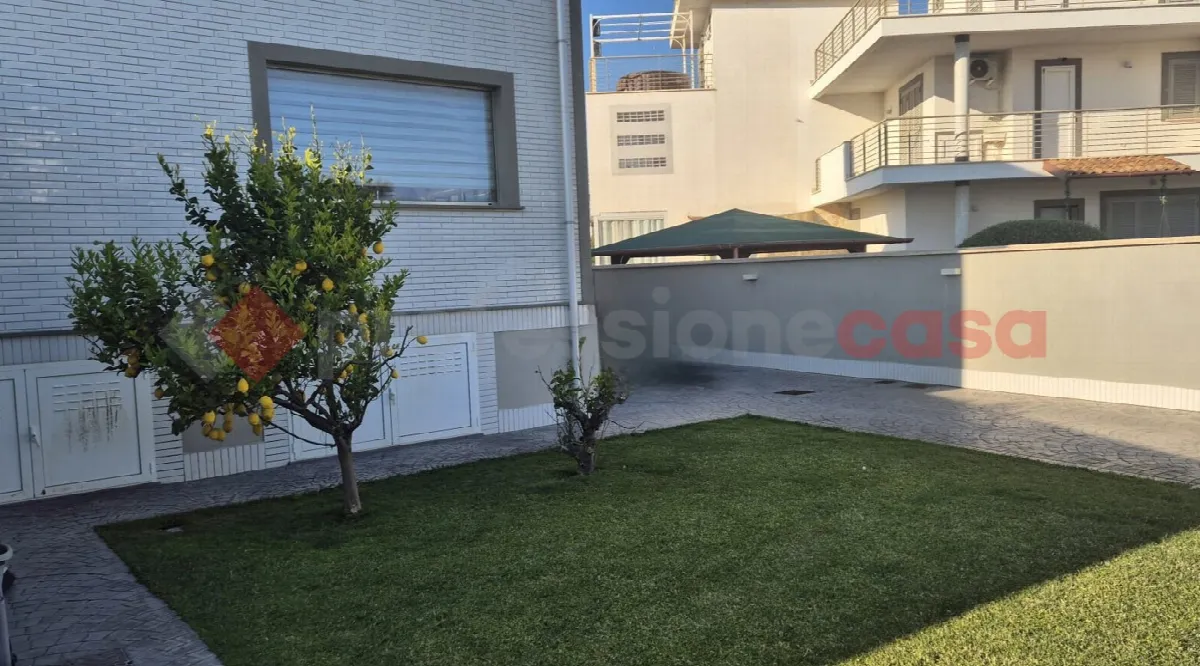 Villa in vendita a Fiumicino - foto 7