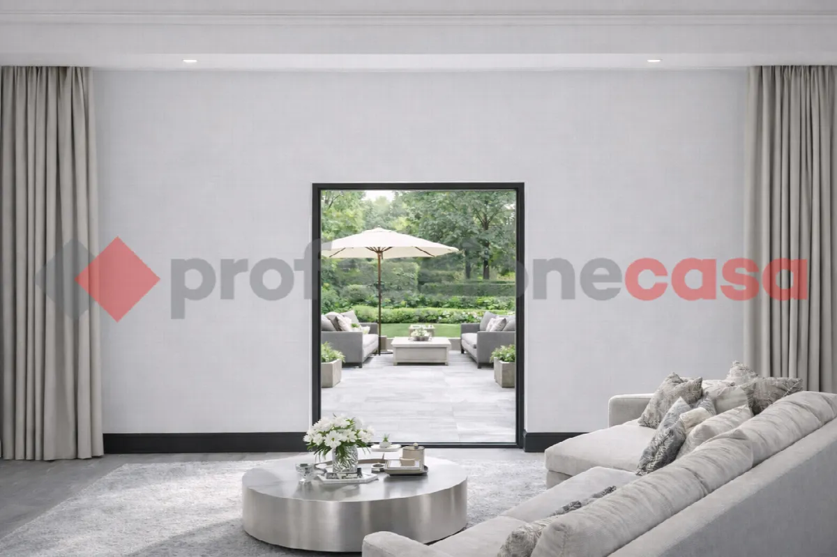 Casa bifamiliare in vendita a Fiumicino - foto 10
