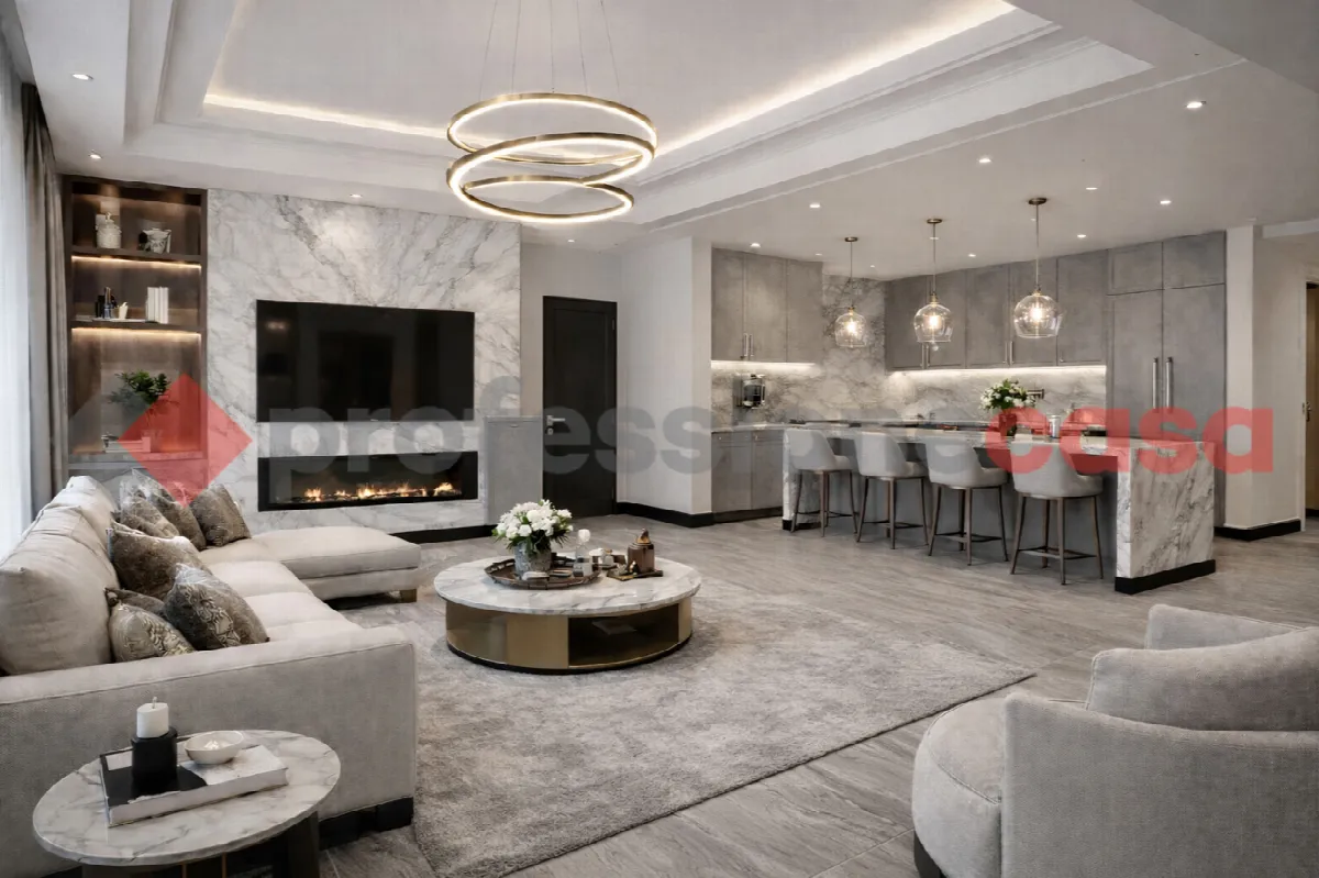 Casa bifamiliare in vendita a Fiumicino - foto 8