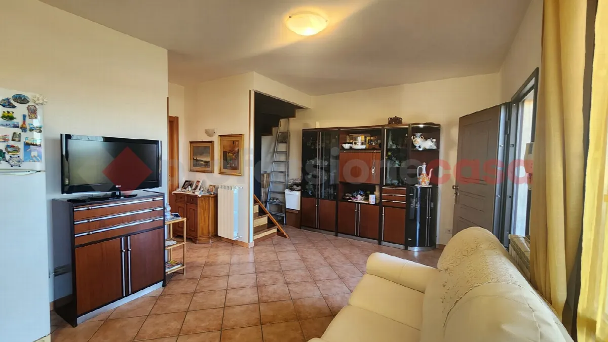 Appartamento in vendita a Mazzano Romano - foto 8
