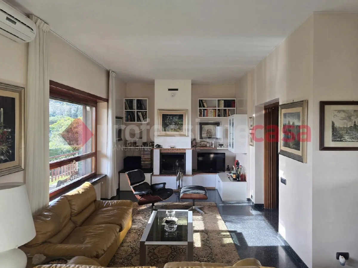 Villa in vendita a Roma - foto 10
