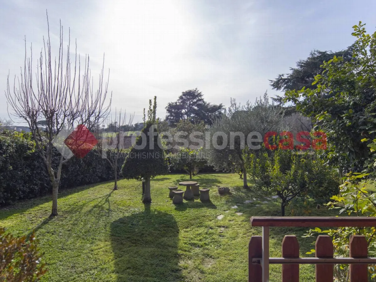 Villa in vendita a Roma - foto 7