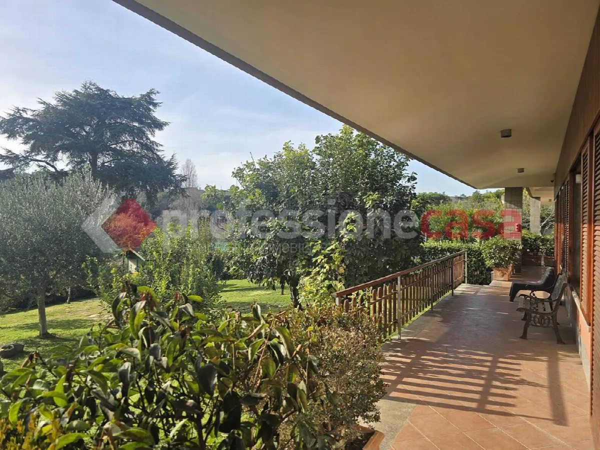 Villa in vendita a Roma - foto 8