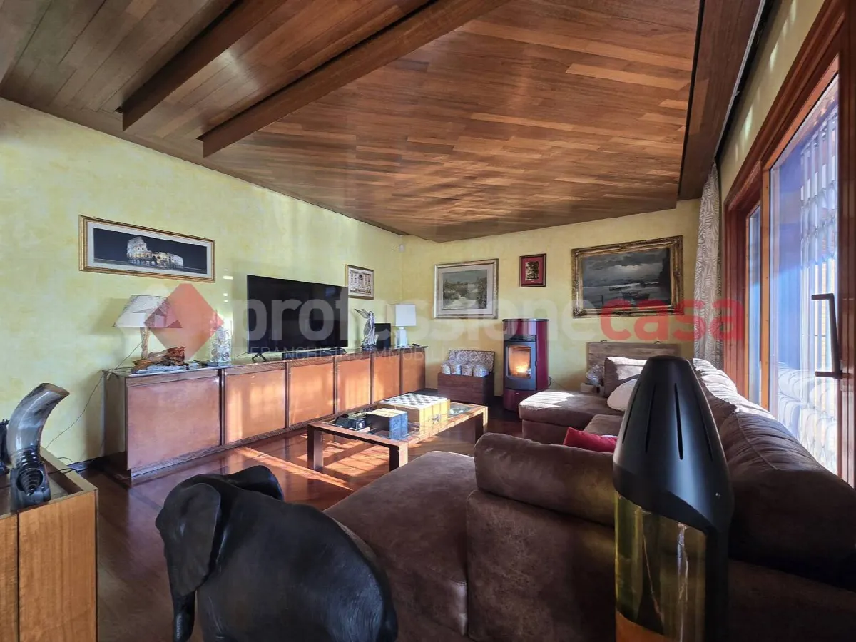 Villa in vendita a Roma - foto 2