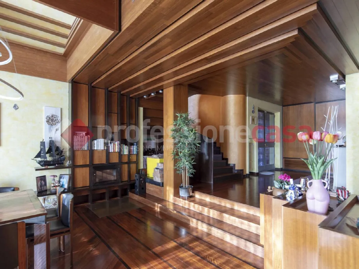 Villa in vendita a Roma - foto 3