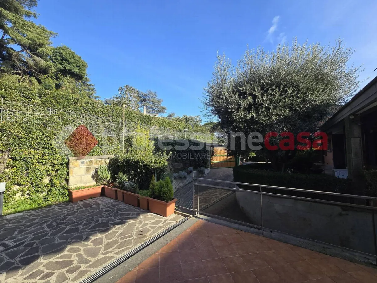 Villa in vendita a Roma - foto 7