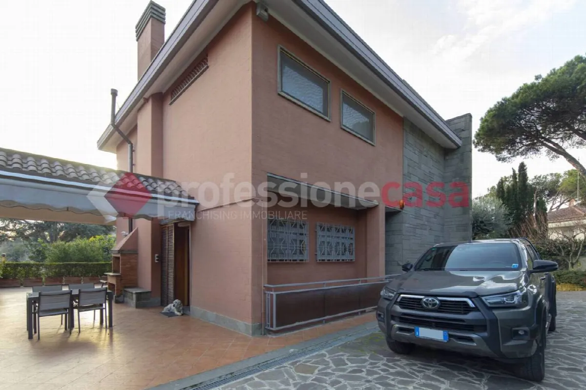 Villa in vendita a Roma - foto 8